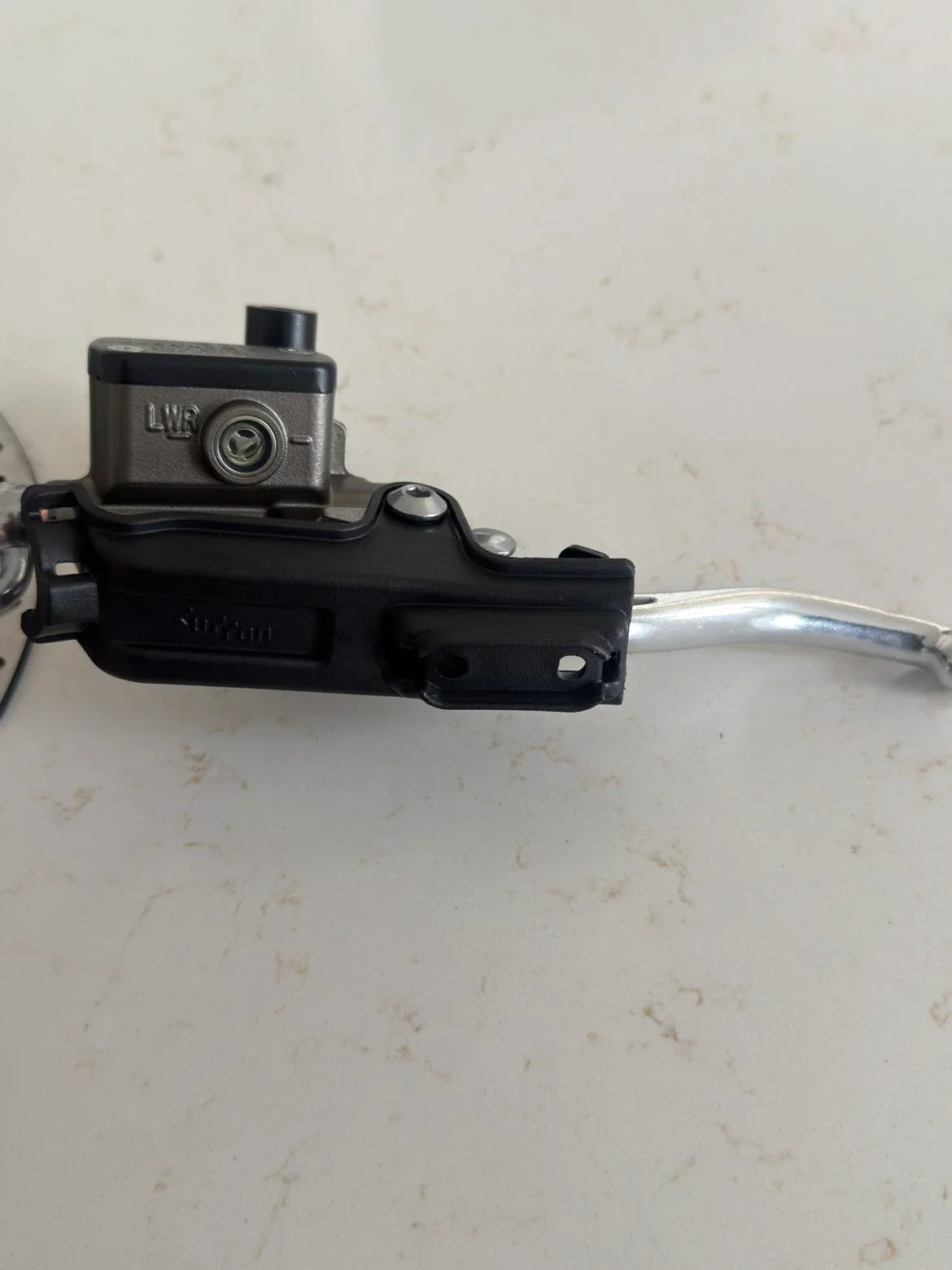 OEM Ultra Brake Kit For Talaria XXX And MX3/4