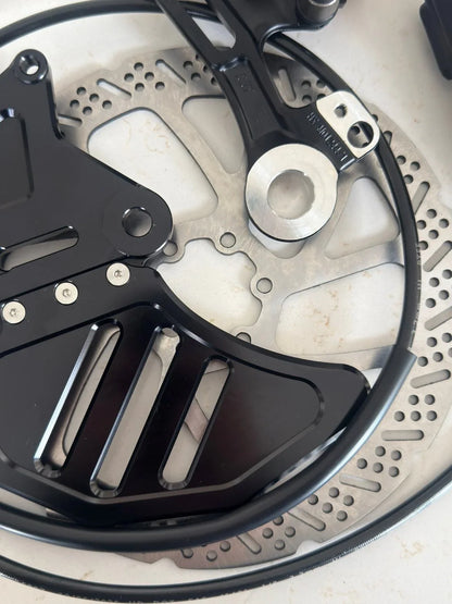 OEM Ultra Brake Kit For Talaria XXX And MX3/4