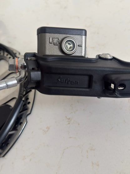 OEM Ultra Brake Kit For Talaria XXX And MX3/4