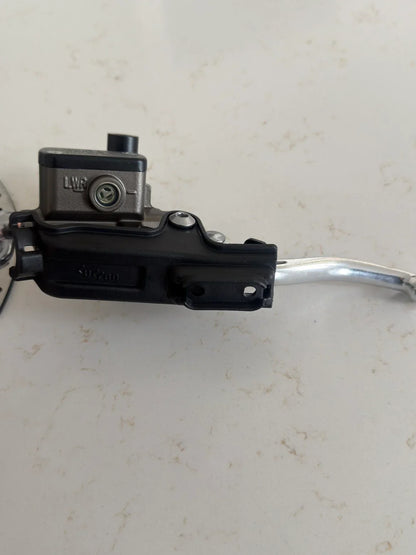 OEM Ultra Brake Kit For Talaria XXX And MX3/4