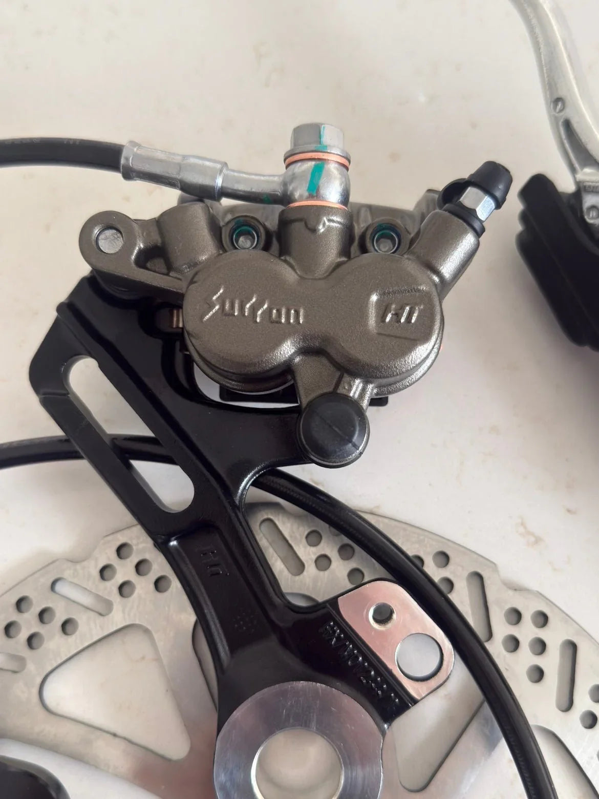 OEM Ultra Brake Kit For Talaria XXX And MX3/4