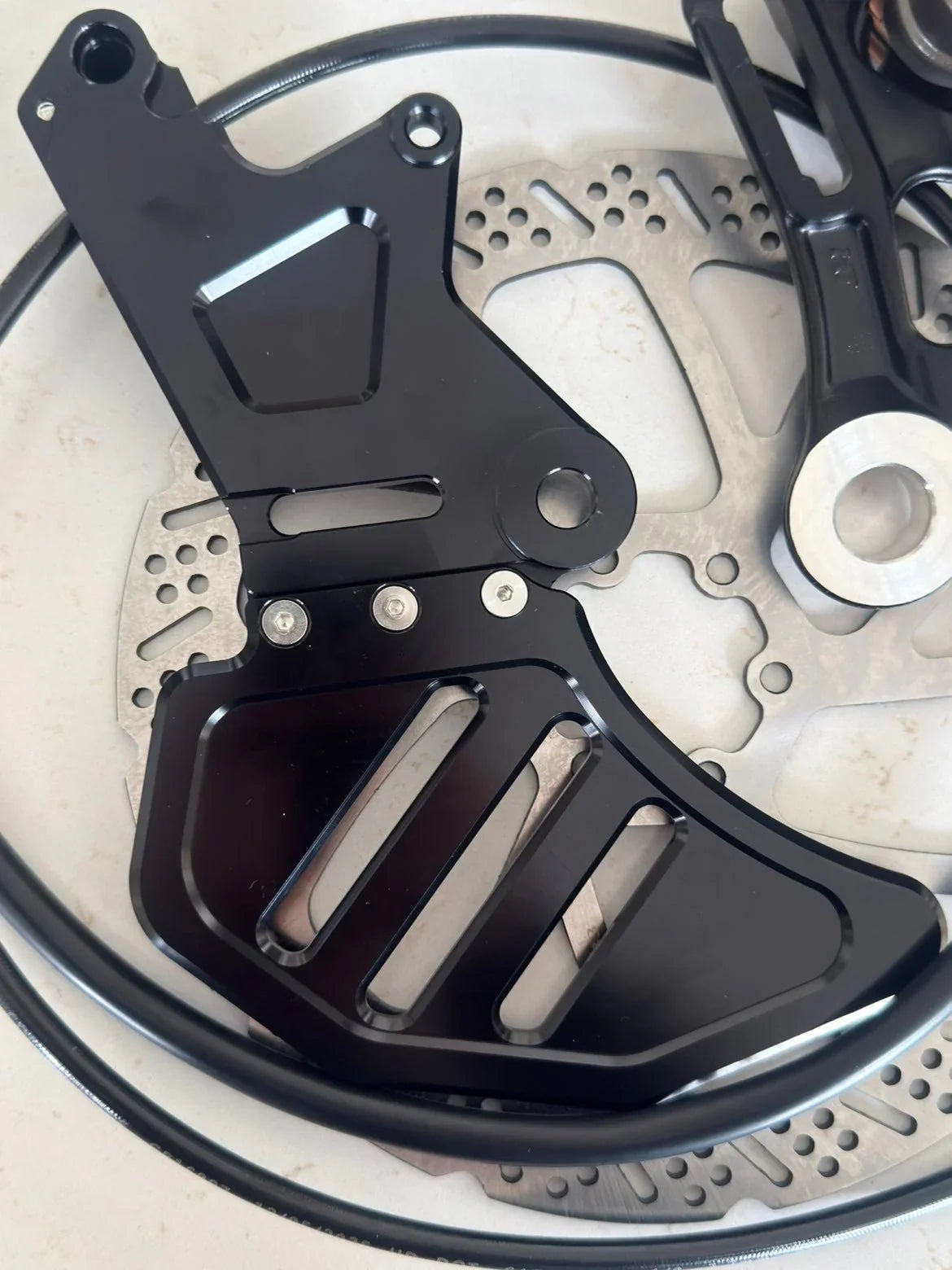 OEM Ultra Brake Kit For Talaria XXX And MX3/4