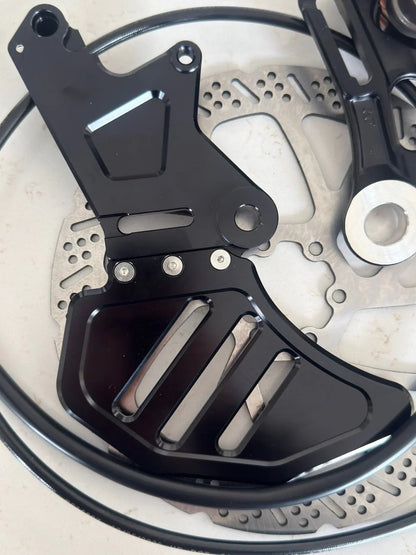 OEM Ultra Brake Kit For Talaria XXX And MX3/4