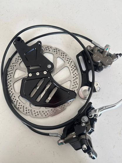 OEM Ultra Brake Kit For Talaria XXX And MX3/4